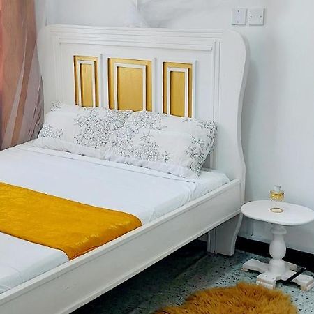 Neighbourly Nest Apartment Mombasa Exterior photo