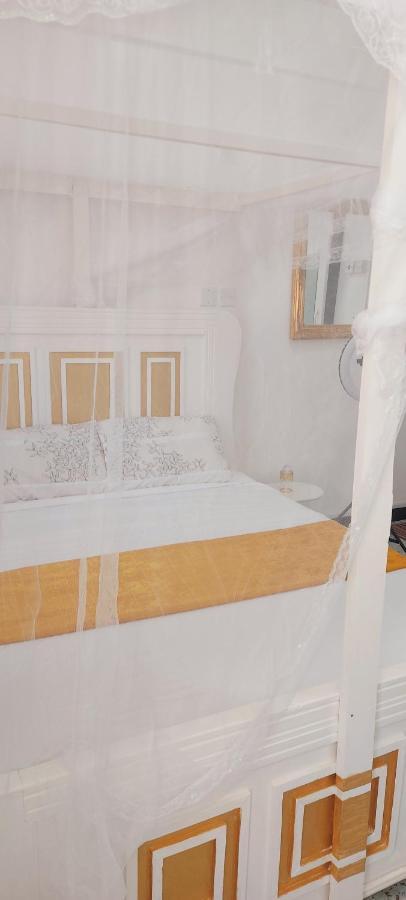 Neighbourly Nest Apartment Mombasa Exterior photo