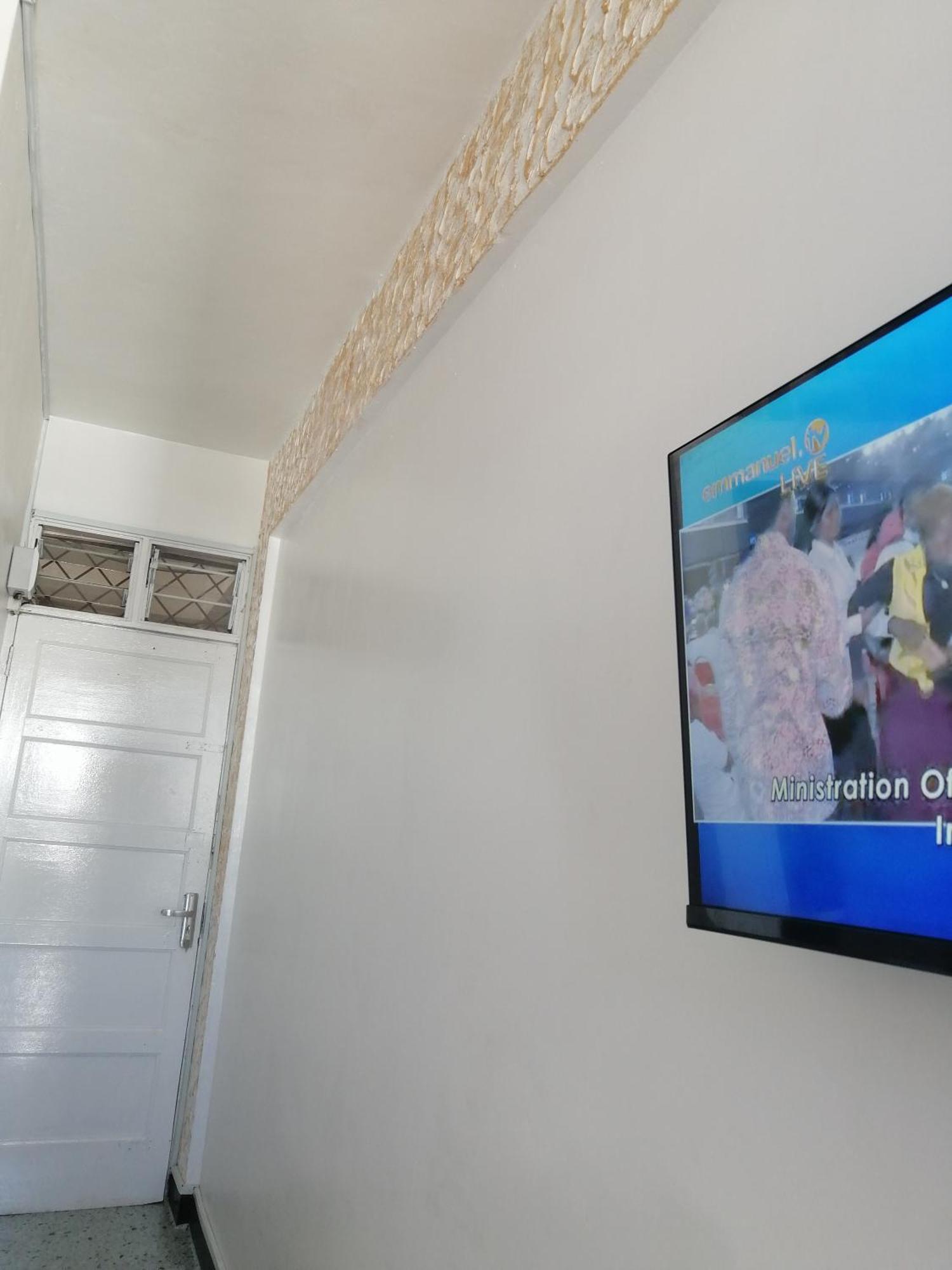 Neighbourly Nest Apartment Mombasa Room photo